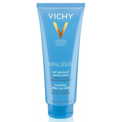 Vichy Ideal Soleil After...