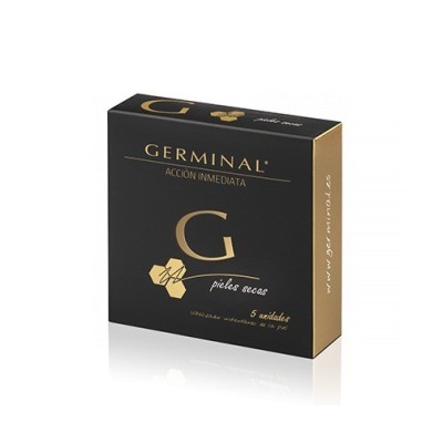 Germinal Acción Inmediata...