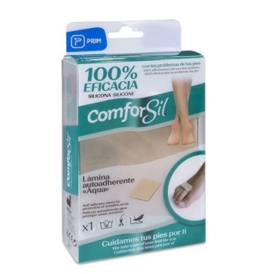 Comforsil Apósito Zonas...