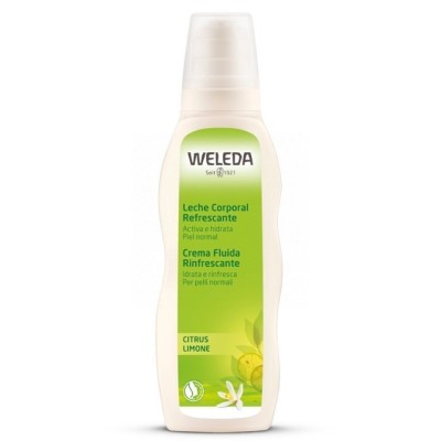 Weleda Leche Corporal...