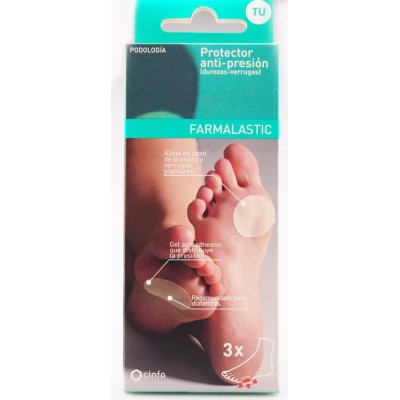 Farmalastic Protector...