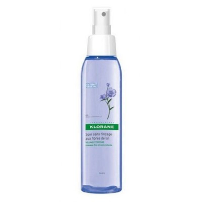 Klorane Tratamiento sin...