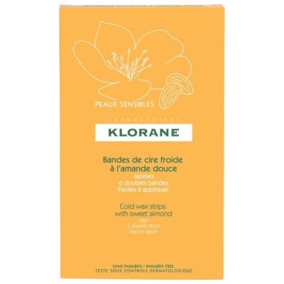 Klorane Cera Depilatoria en...