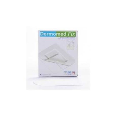 Dermomed Apósitos...