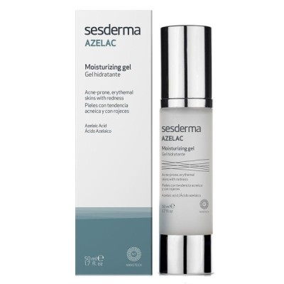 Sesderma Azelac Gel...