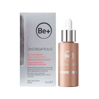 Be+ Booster Renovador 30 ml