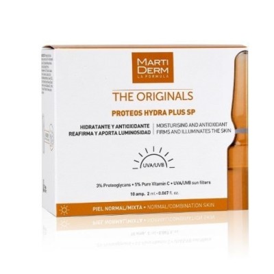 Martiderm The Originals...