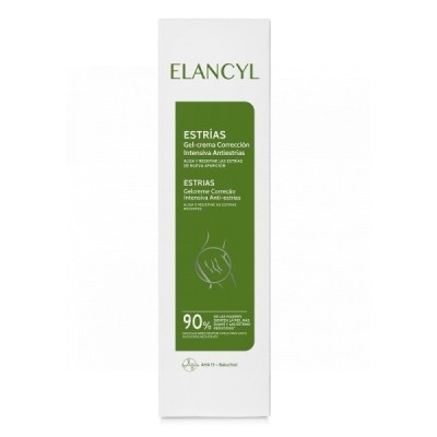 Elancyl Gel-Crema Corrector...