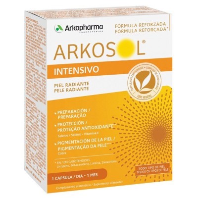 Arkopharma Arkosol...