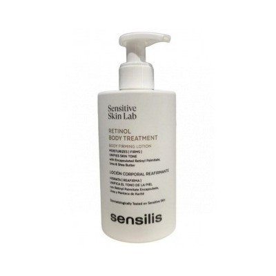 Sensilis Retinol Body...