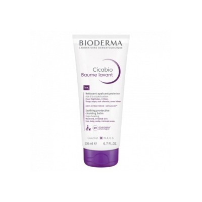 Bioderma Cicabio Baume...