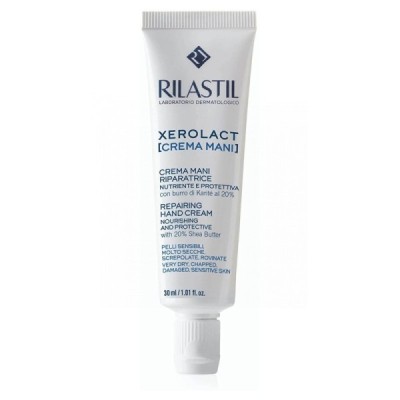 Rilastil Xerolact Crema de...