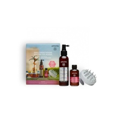 Apivita Loción Anticaída +...