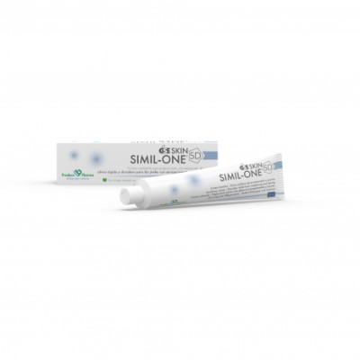 SIMIL-ONE CICATRIZANTE 5D 30ML