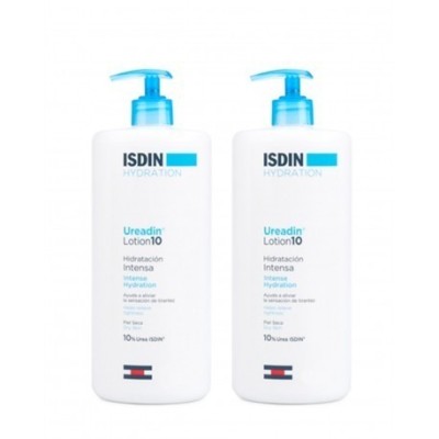 Isdin Ureadin Lotion10 2 x...