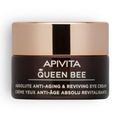 Apivita Queen Been Contorno...