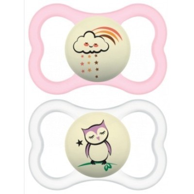 Mam Supreme Night +6M...