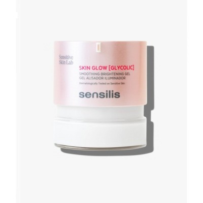Sensilis Skin Glow Glycolic...