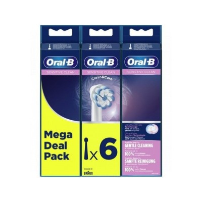 Oral-B Sensitive Clean...