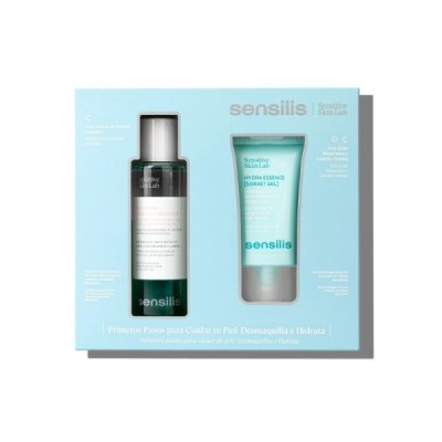 Sensilis Pack Hydra Essence...