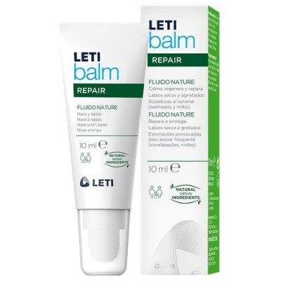 Letibalm Fluido Nature 1...