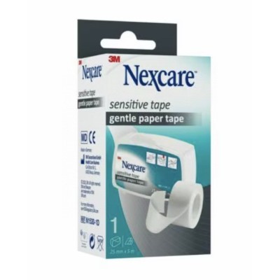 Nexcare Esparadrapo...