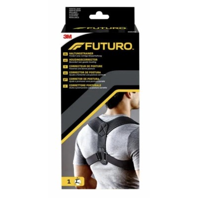 Futuro Corrector De Postura...