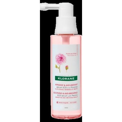 Klorane Sérum SOS...