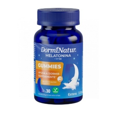 Esteve Dorminatur Gummies...