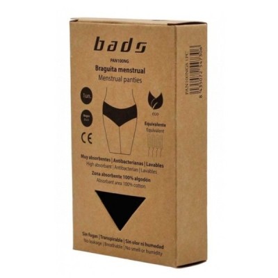 Bads Braguita Menstrual...