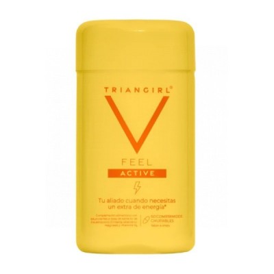 Ordesa Triangirl Feel...