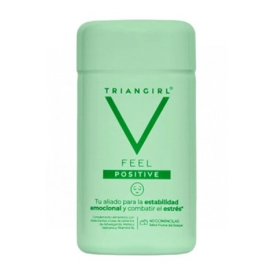 Ordesa Triangirl Feel...