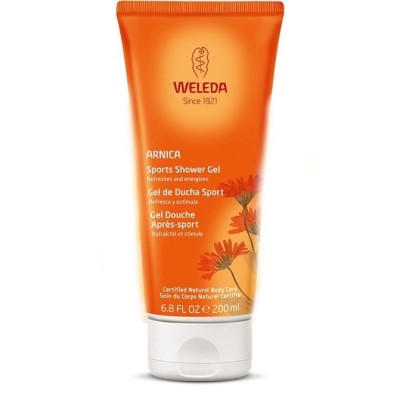 Weleda Sport Gel de Ducha...