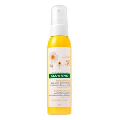 Klorane Cuidado Solar...