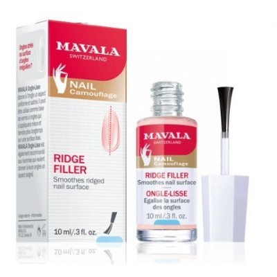 Mavala Alisador Uña 10ml