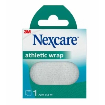 Nexcare Athletic Wrap  3 m...