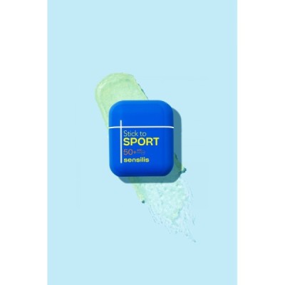 Sensilis Stick To Sport Spf...