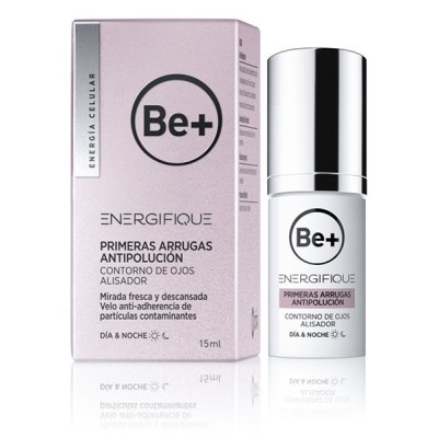 Be+ Energifique Contorno de...