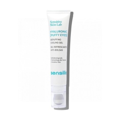Sensilis Hyaluronic Puffy...