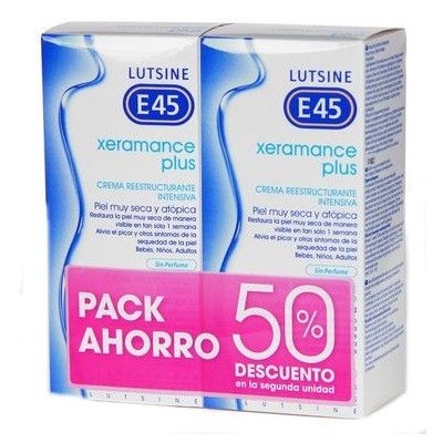 Lutsine E45 Xeramance Plus...