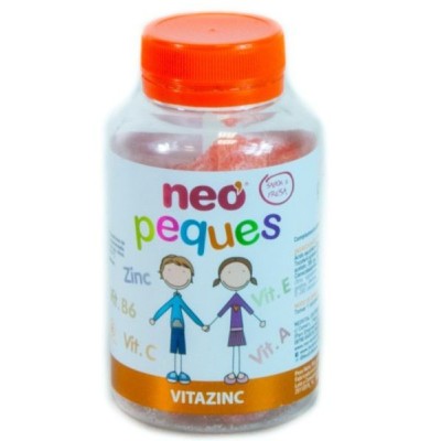 Neo Peques Vitazinc...