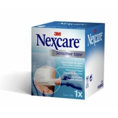 Nexcare Esparadrapo...