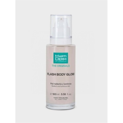 Martiderm Flash Body Glow 1...