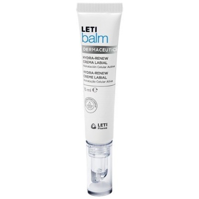 Letibalm Hydra Renew Crema...