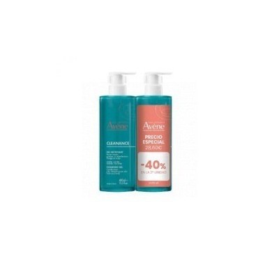 Avene Duo Cleanance Gel...