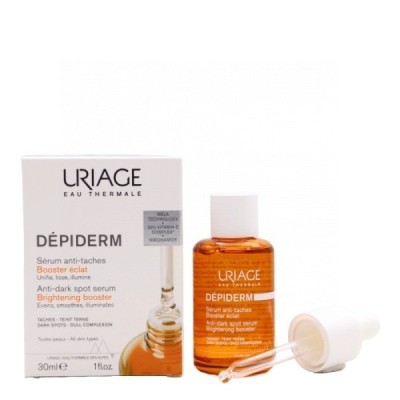 Uriage Depiderm Serum...