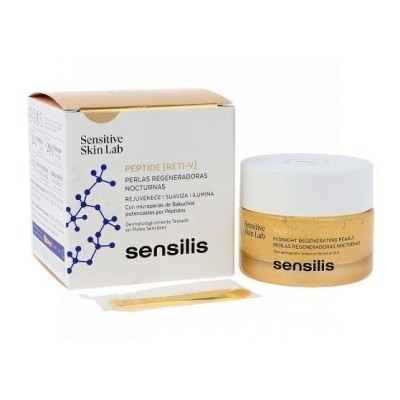 Sensilis Peptide Reti-v 50ml