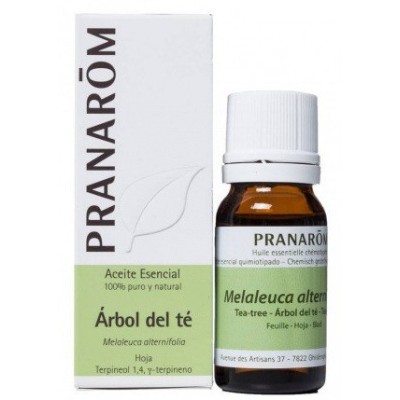 Pranarom Aceite Esencial...
