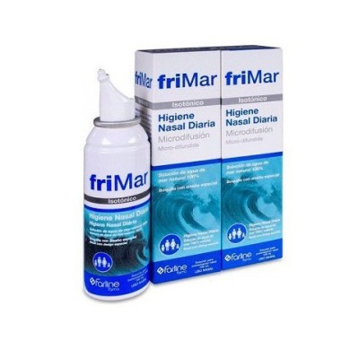 Farline FriMar Isotónico...