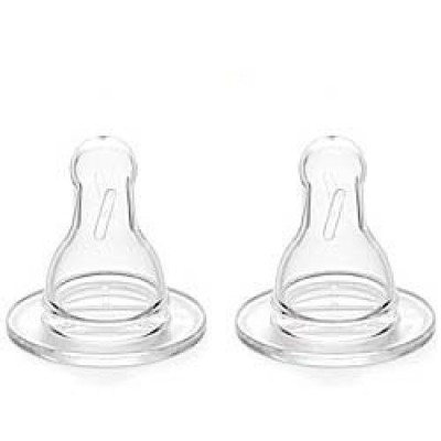 Medela Tetina Flujo Lento...